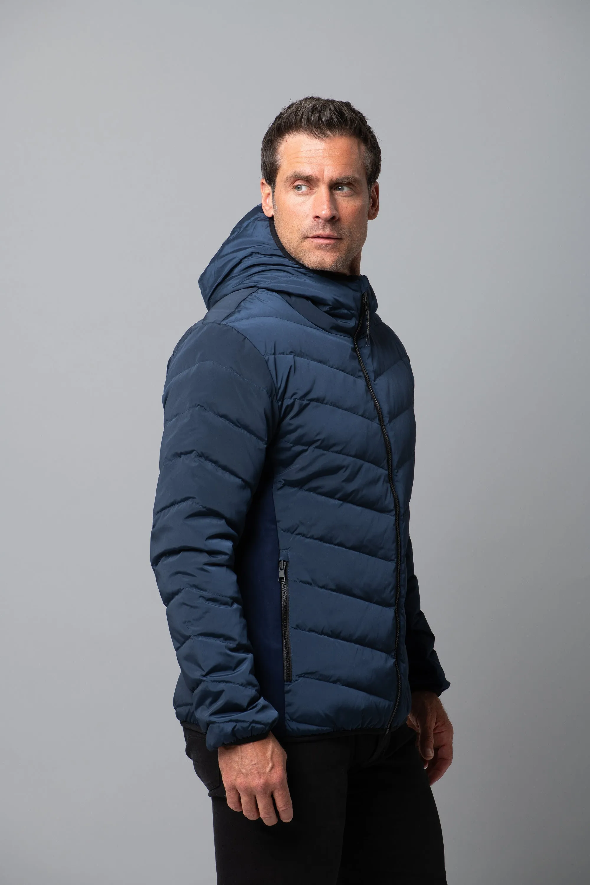 Marais Jacket