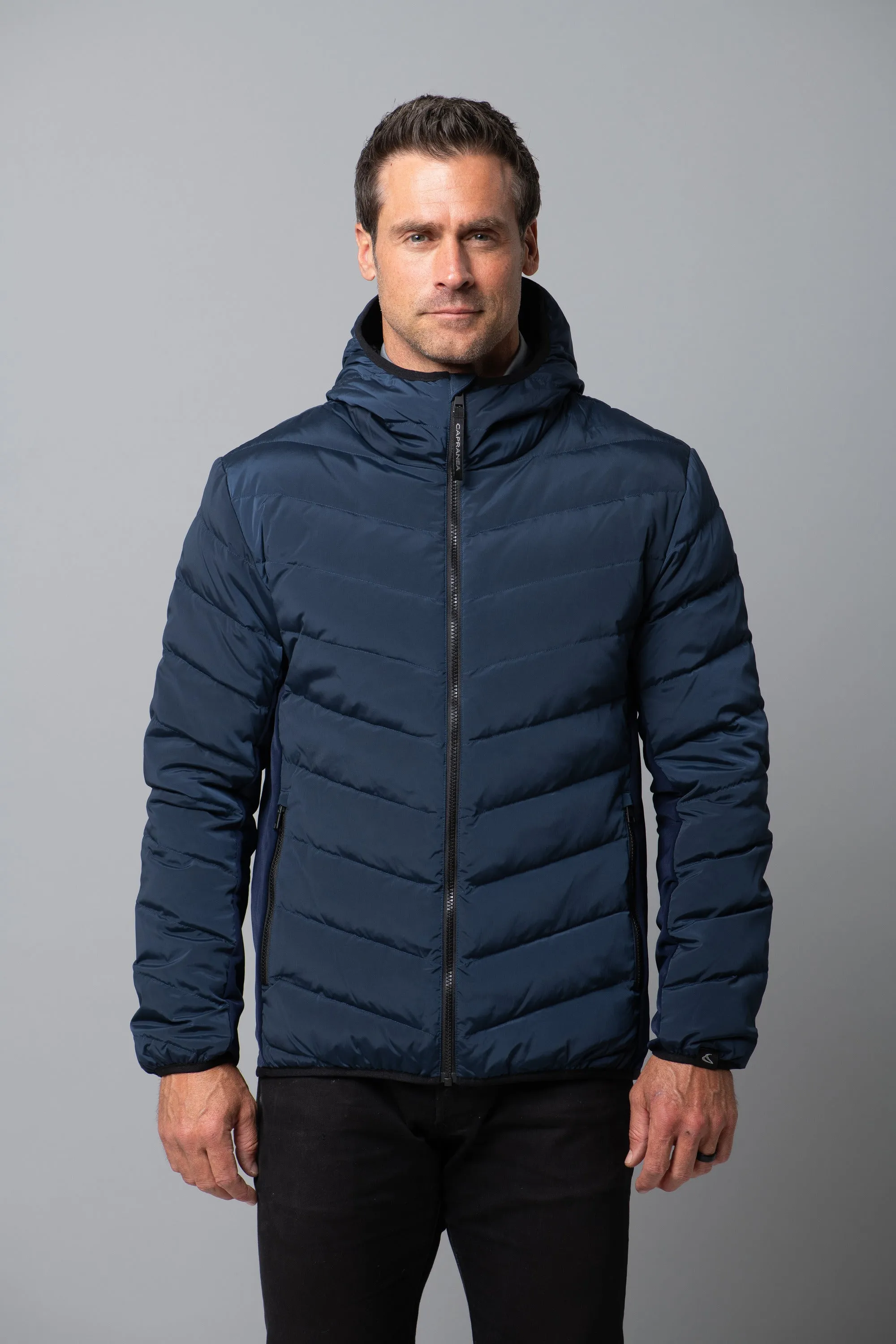 Marais Jacket
