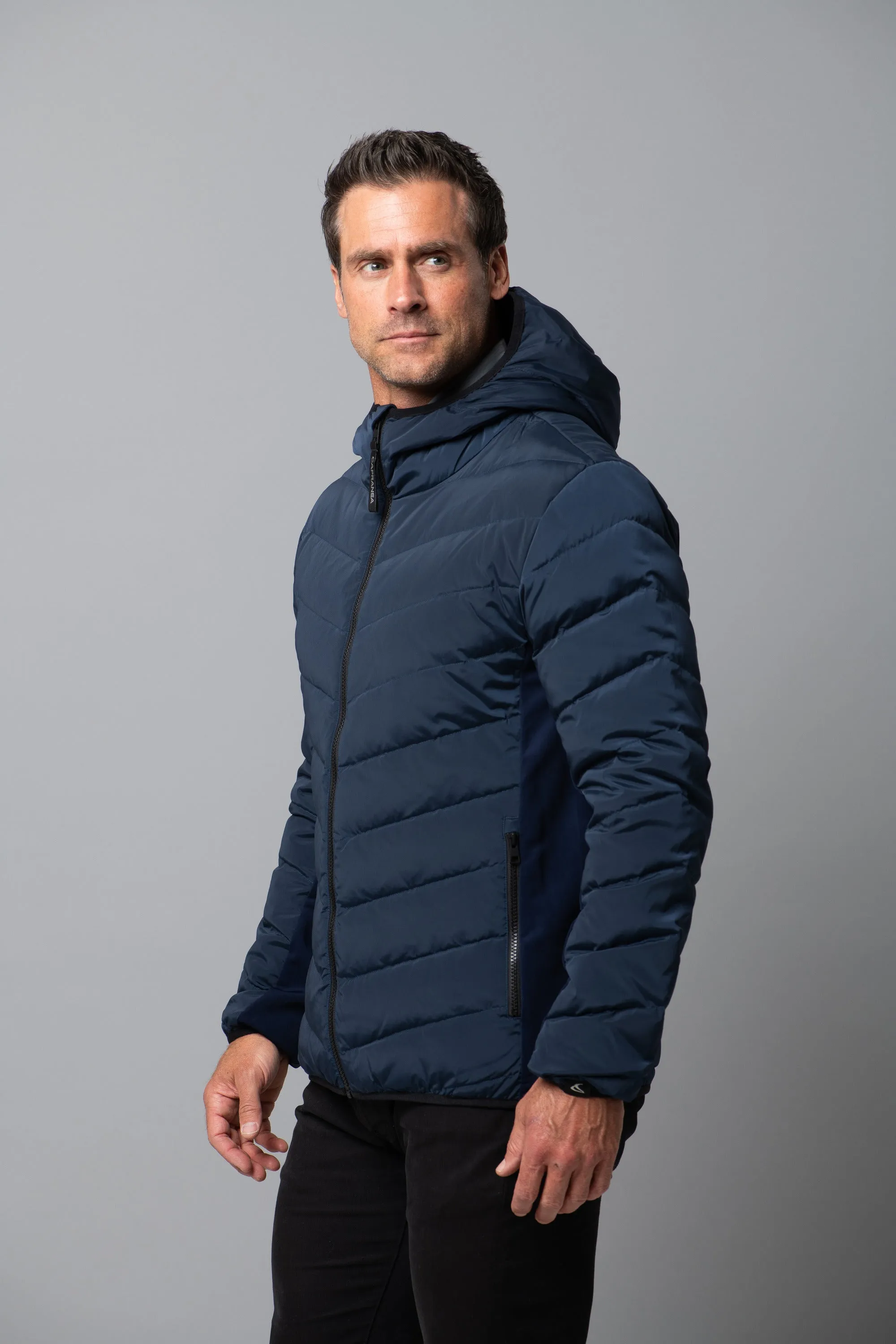 Marais Jacket