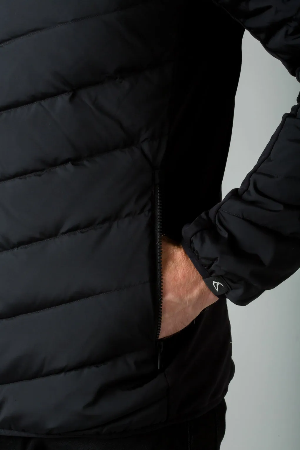 Marais Jacket