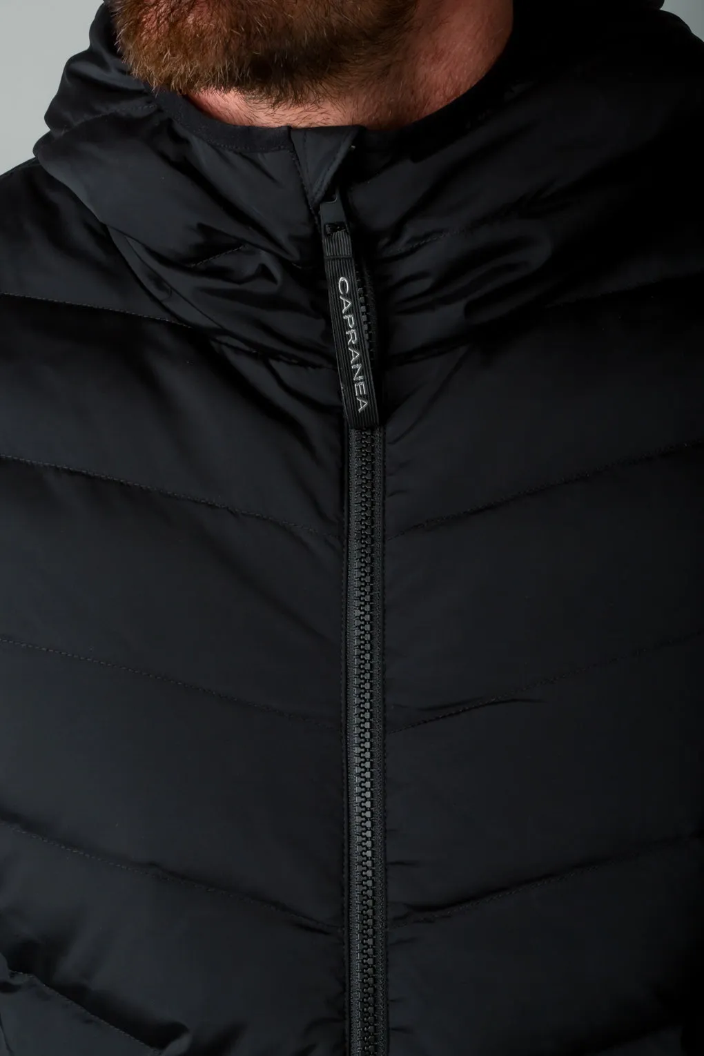 Marais Jacket