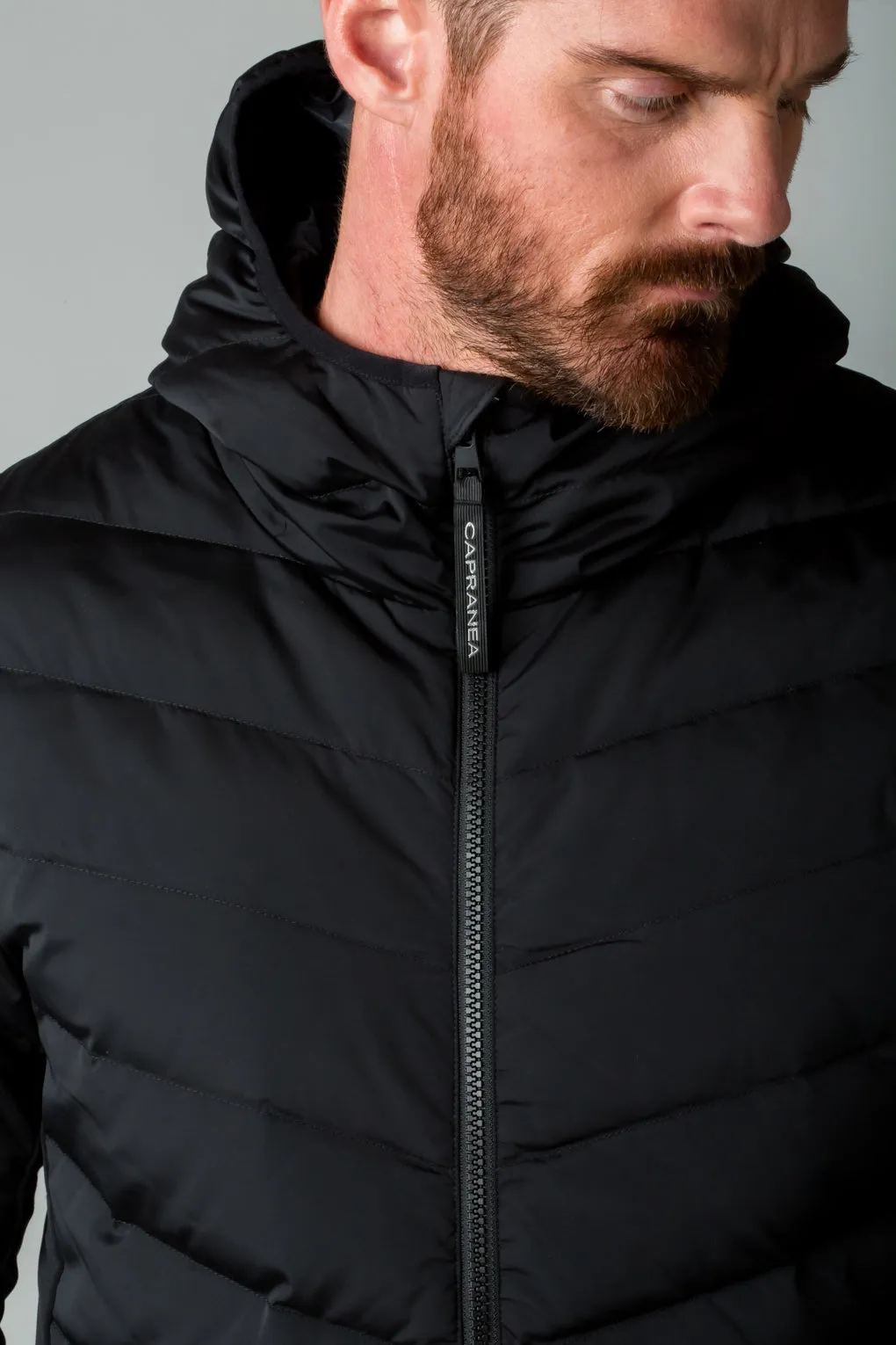 Marais Jacket