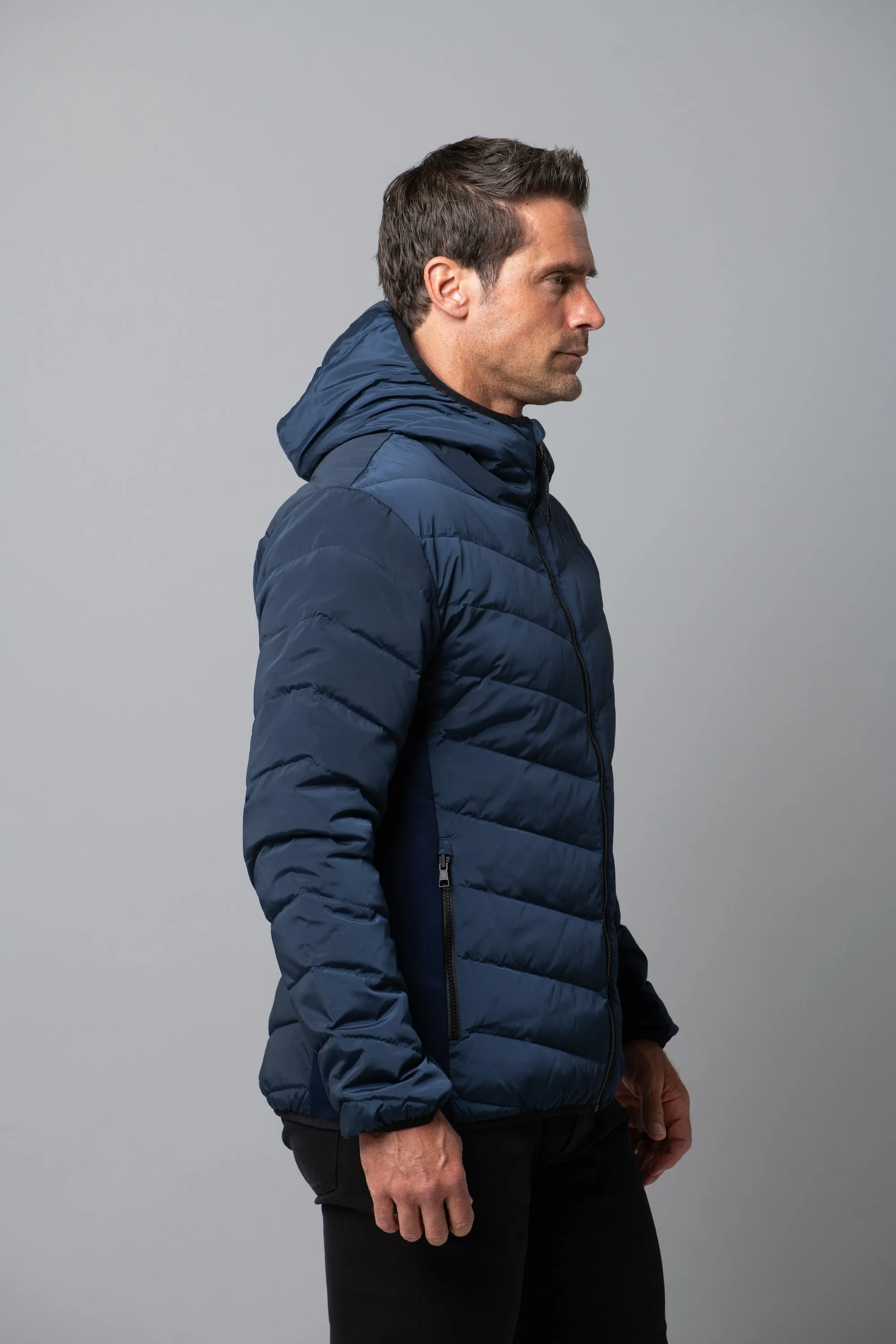 Marais Jacket