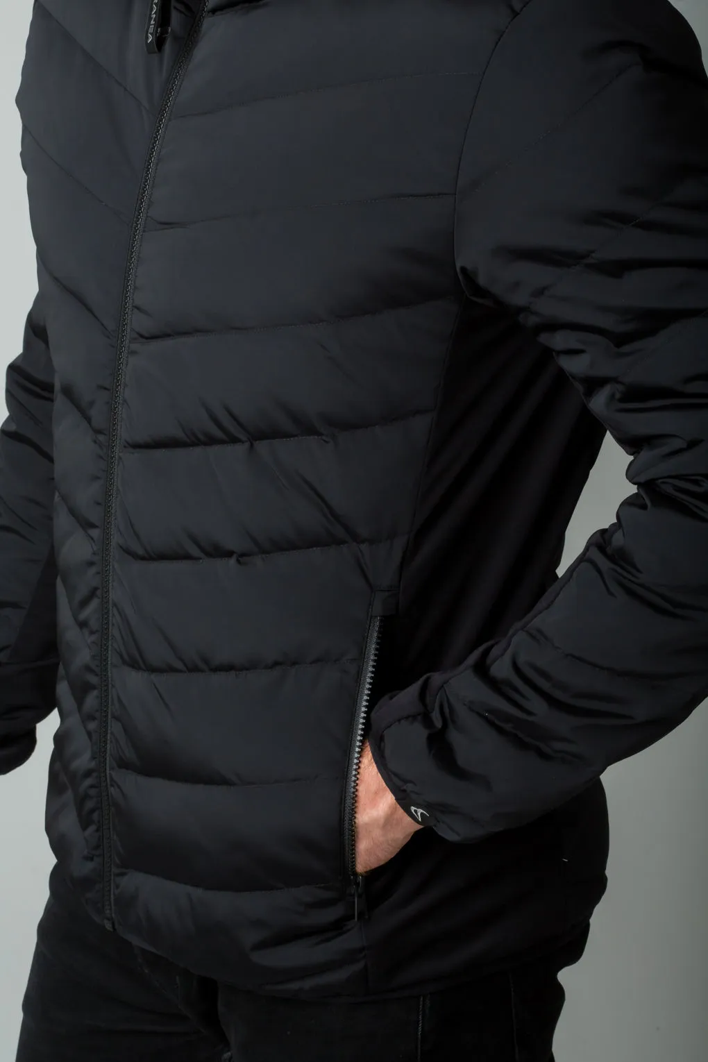 Marais Jacket