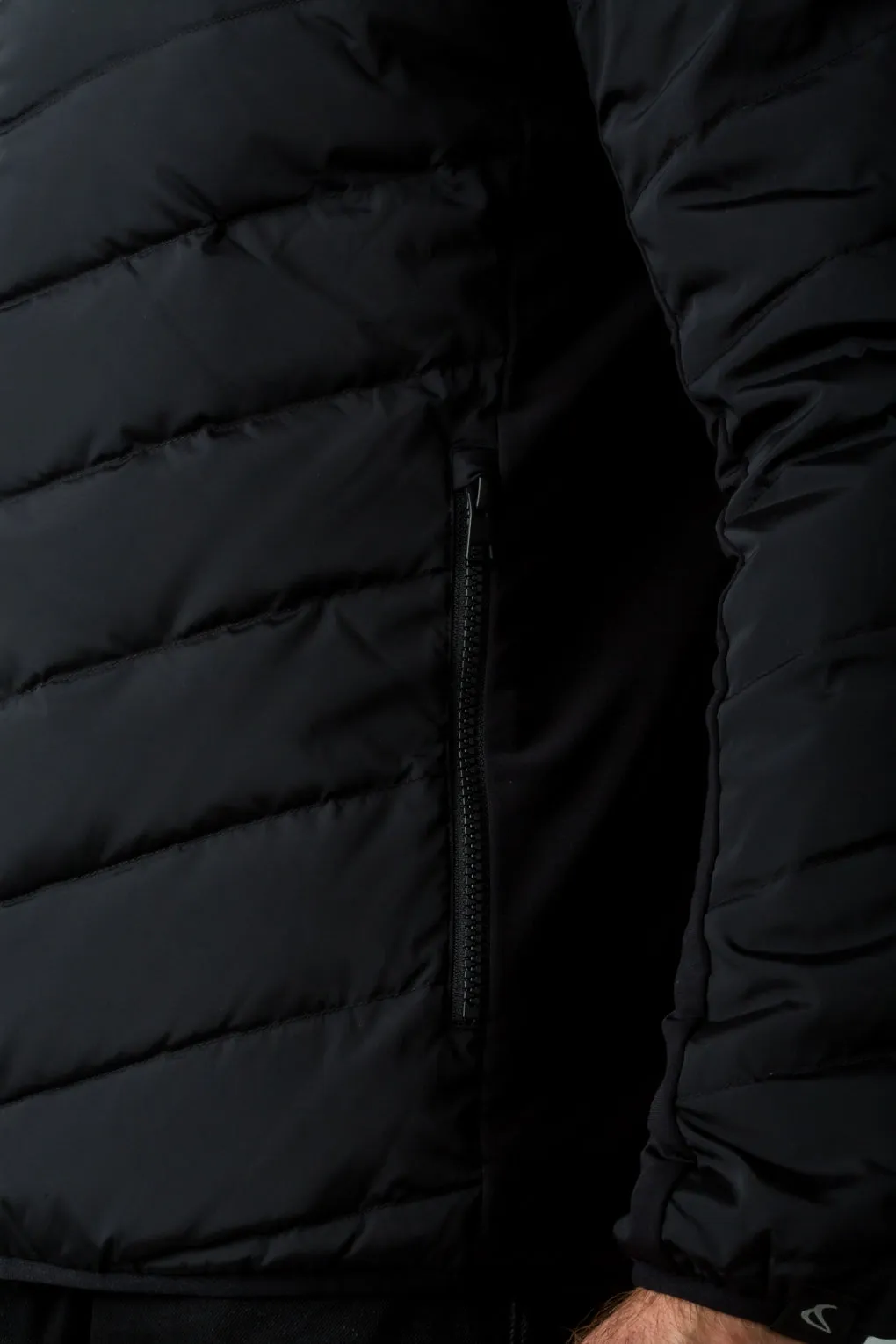 Marais Jacket