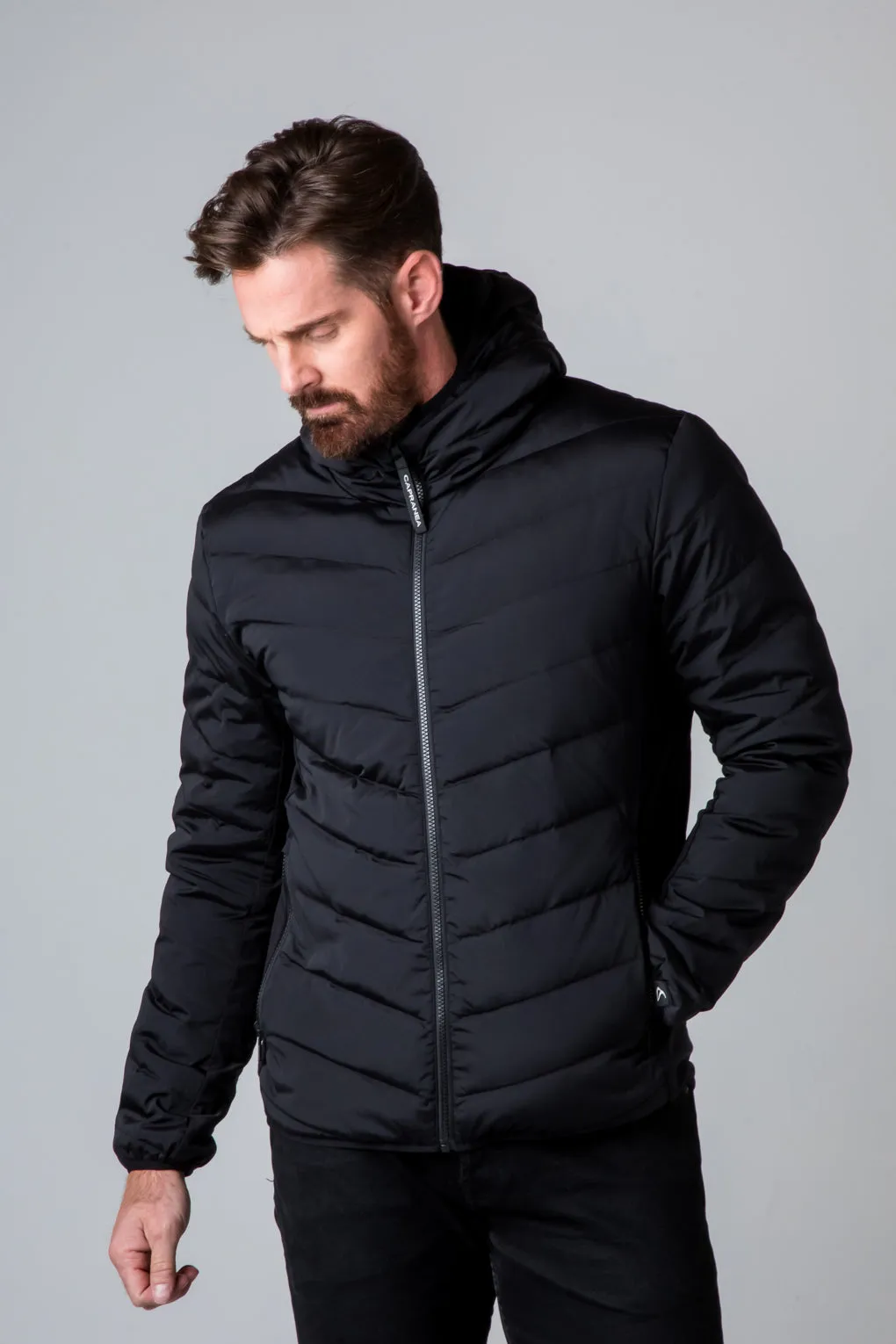 Marais Jacket
