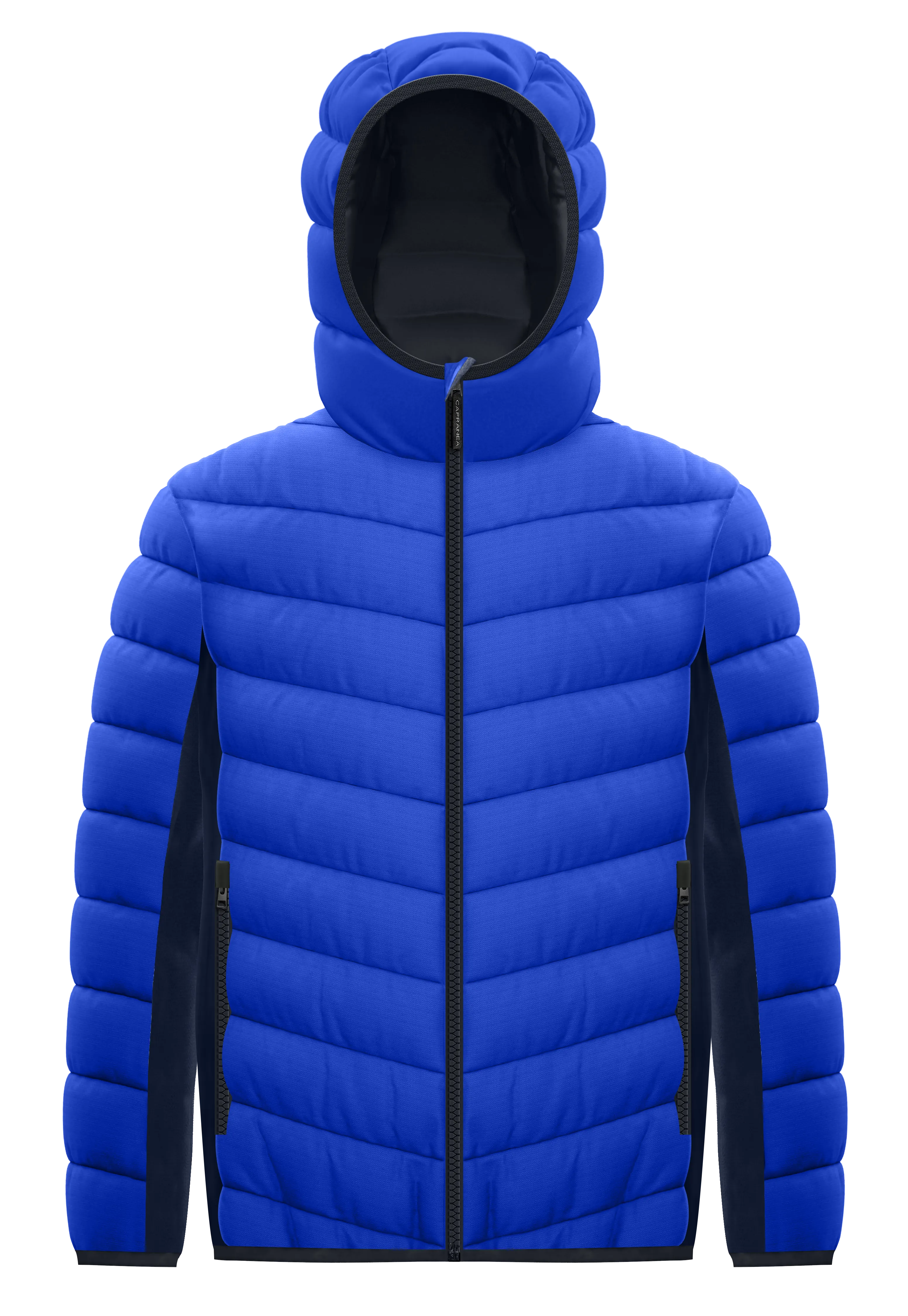 Marais Jacket