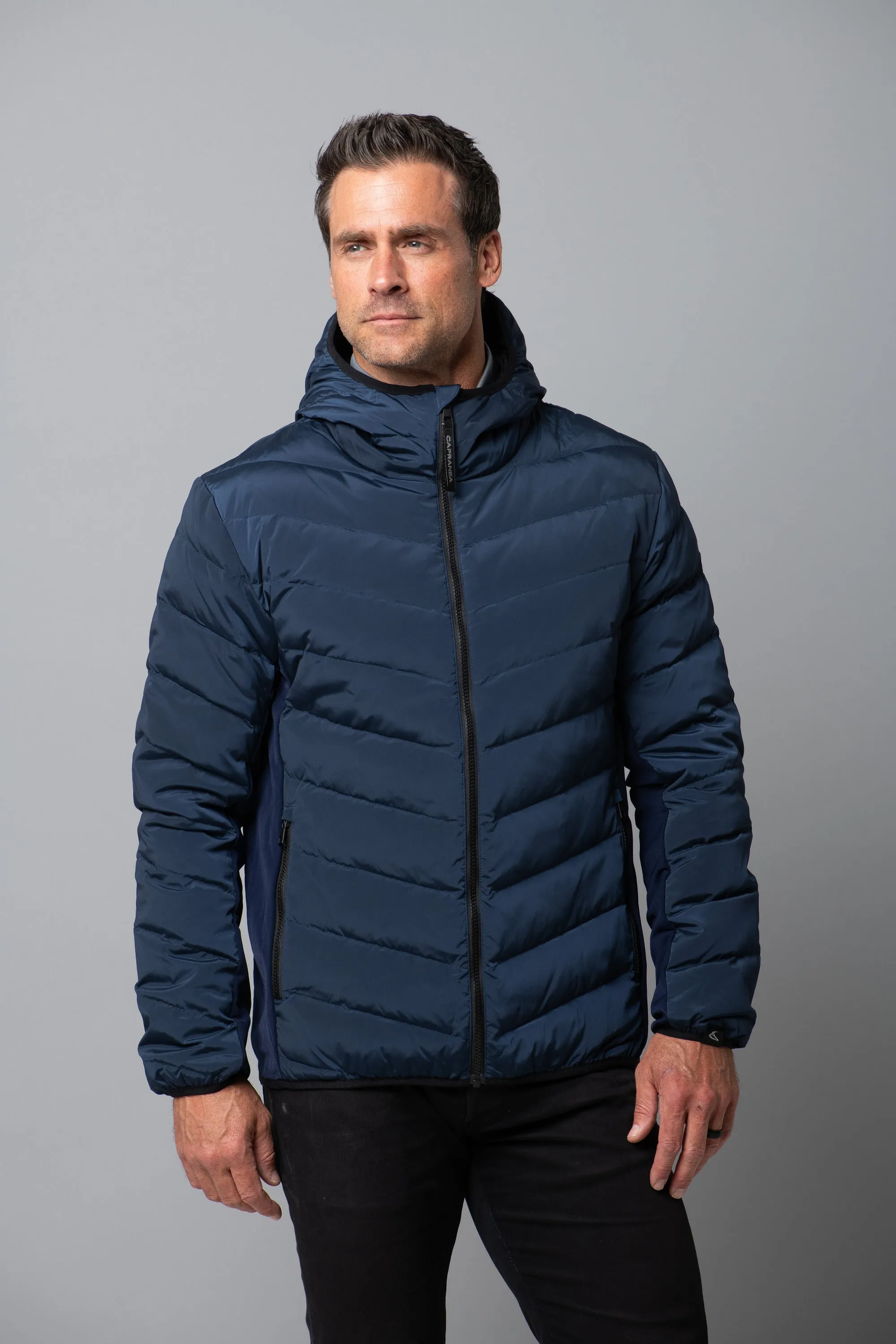 Marais Jacket