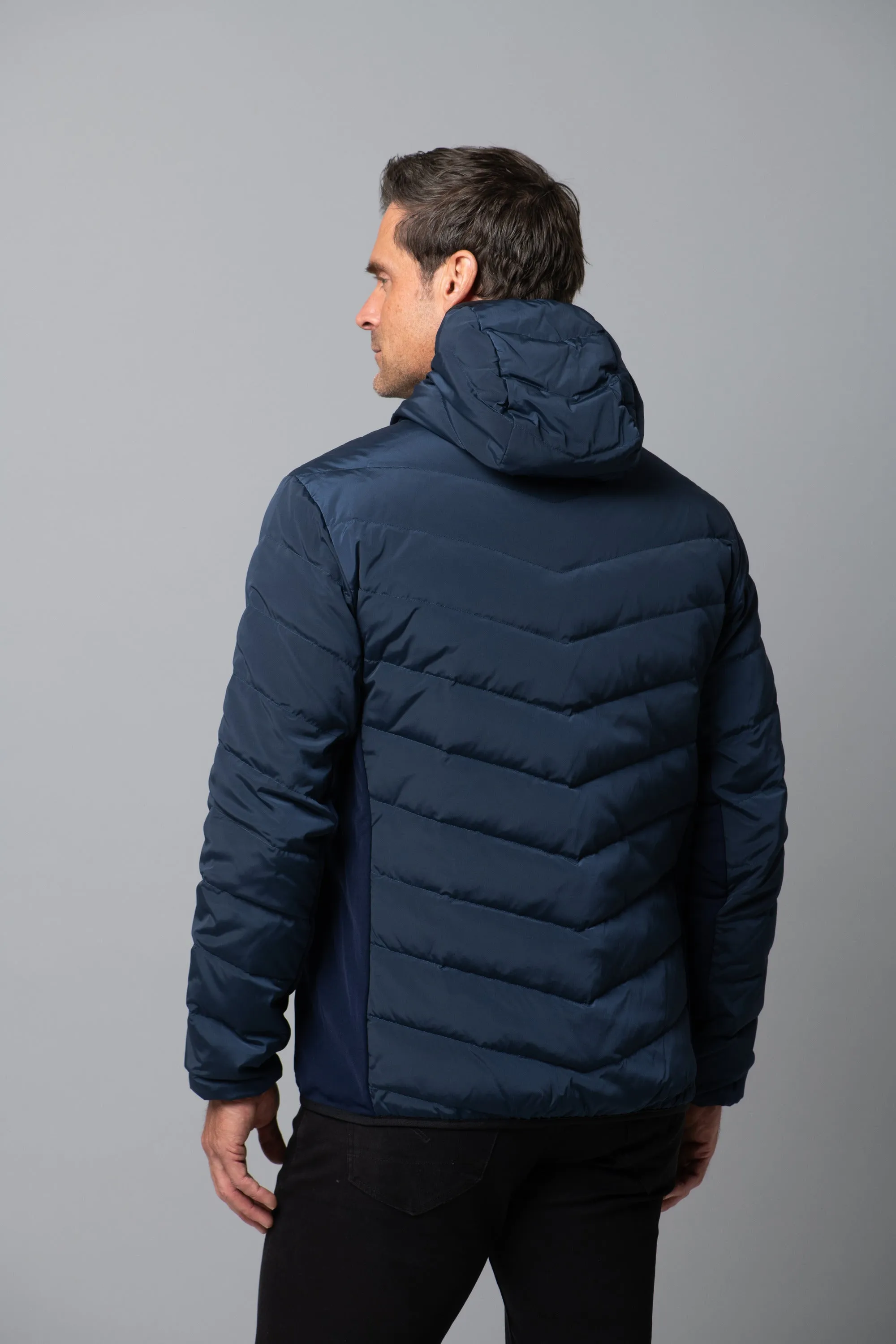 Marais Jacket