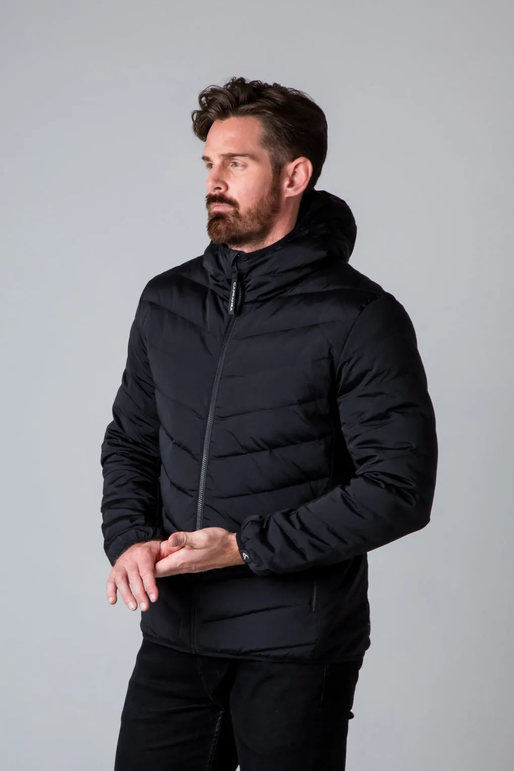 Marais Jacket