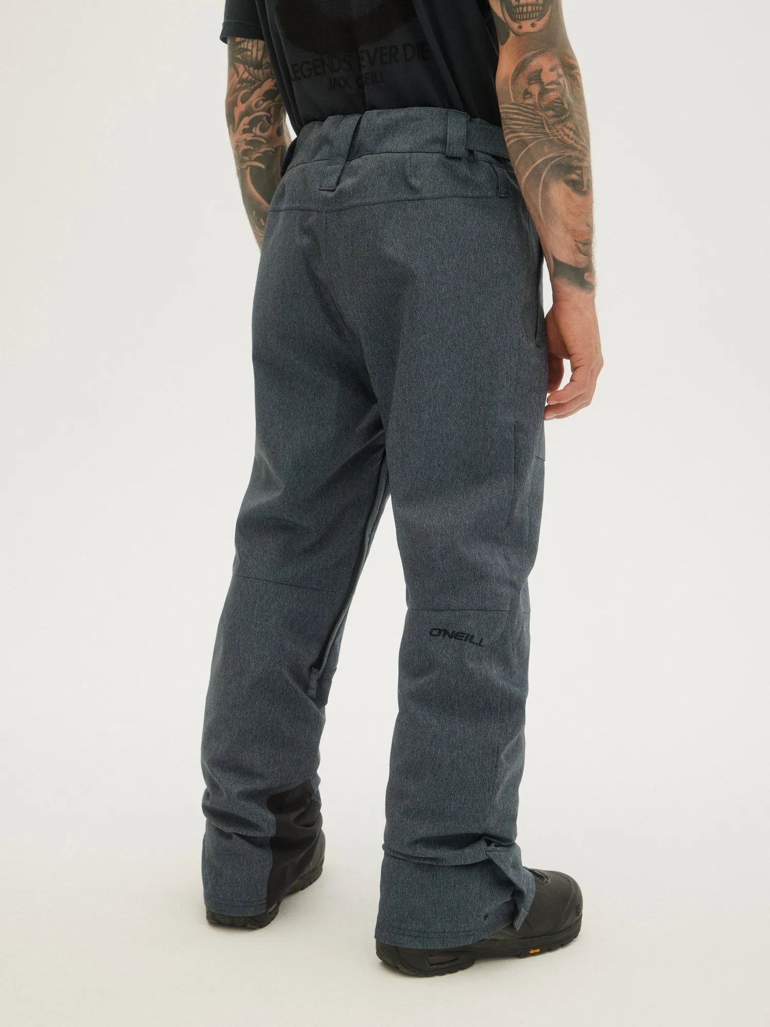 MENS SLATE PANTS