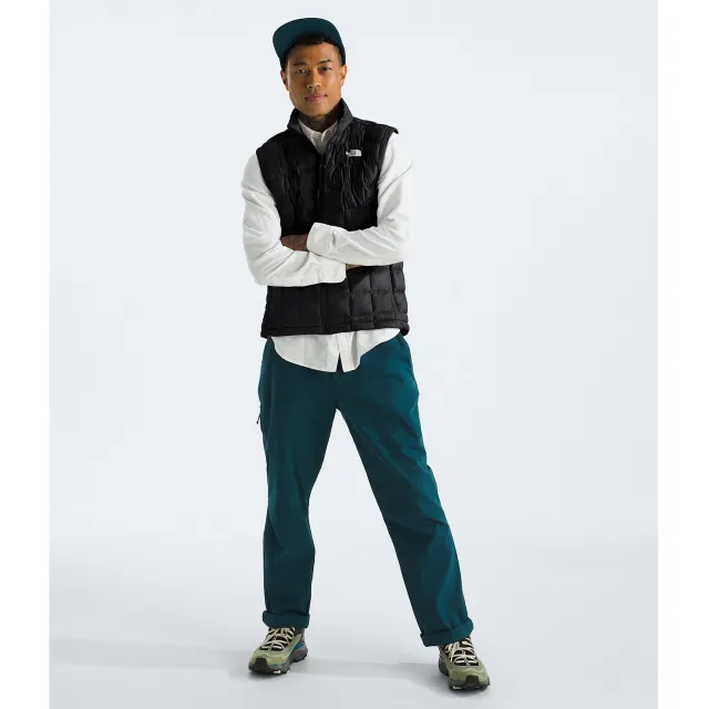 Men's ThermoBall Eco Vest 2.0