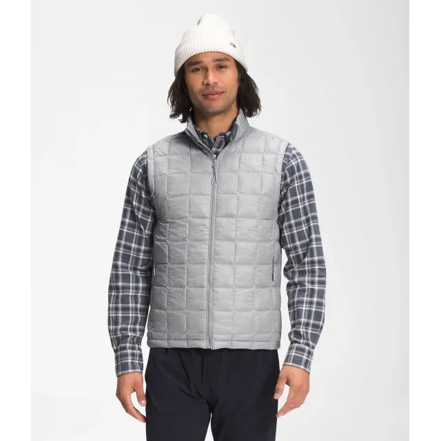 Men's ThermoBall Eco Vest 2.0