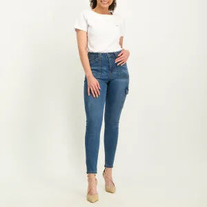 Midwash Utility Jean