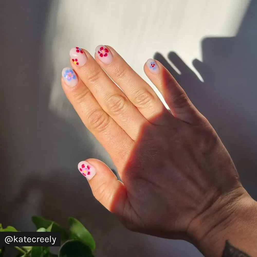 Milky Pink Builder Gel