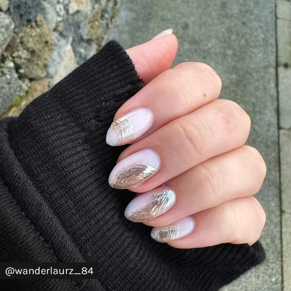 Milky Pink Builder Gel