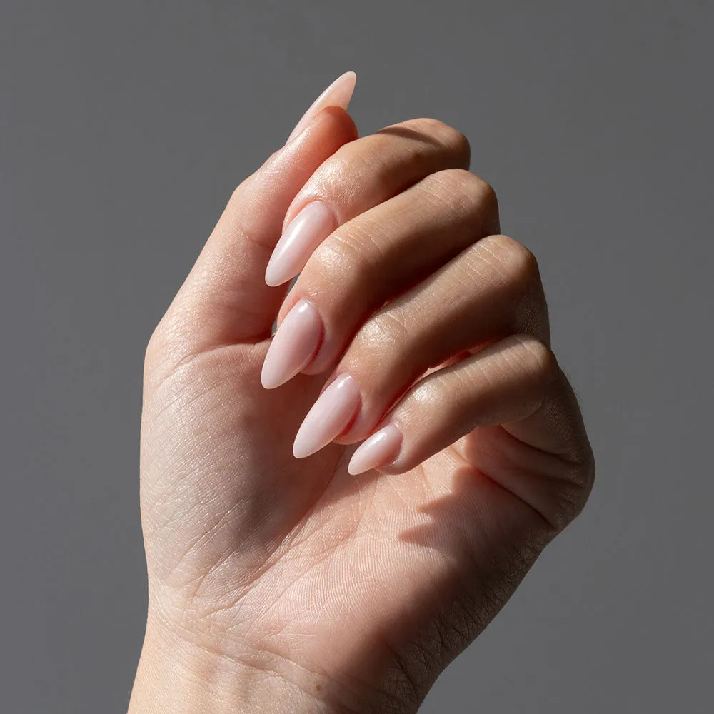 Milky Pink Builder Gel