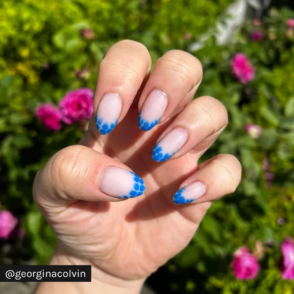 Milky Pink Builder Gel