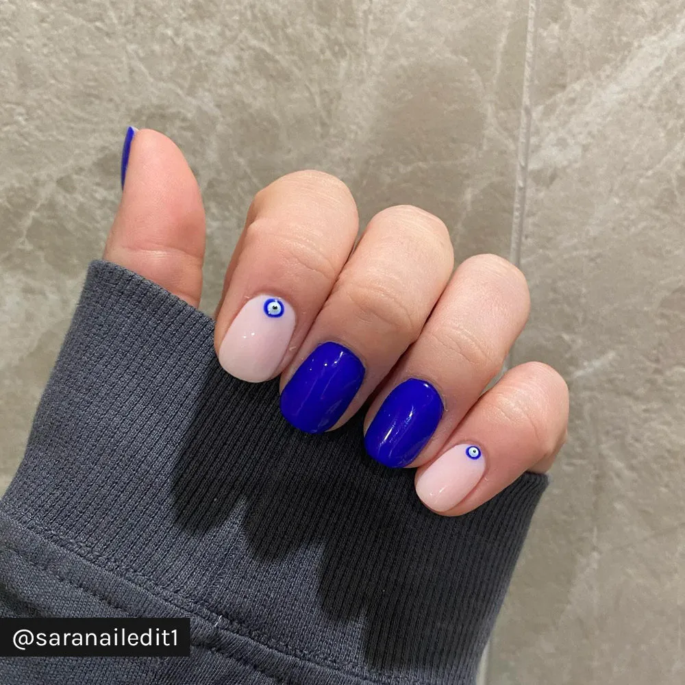 Milky Pink Builder Gel