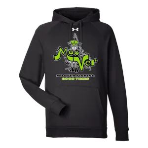 Moover Fishing Premium Hoodies