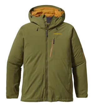 M's Rubicon WINDSTOPPER® Jacket