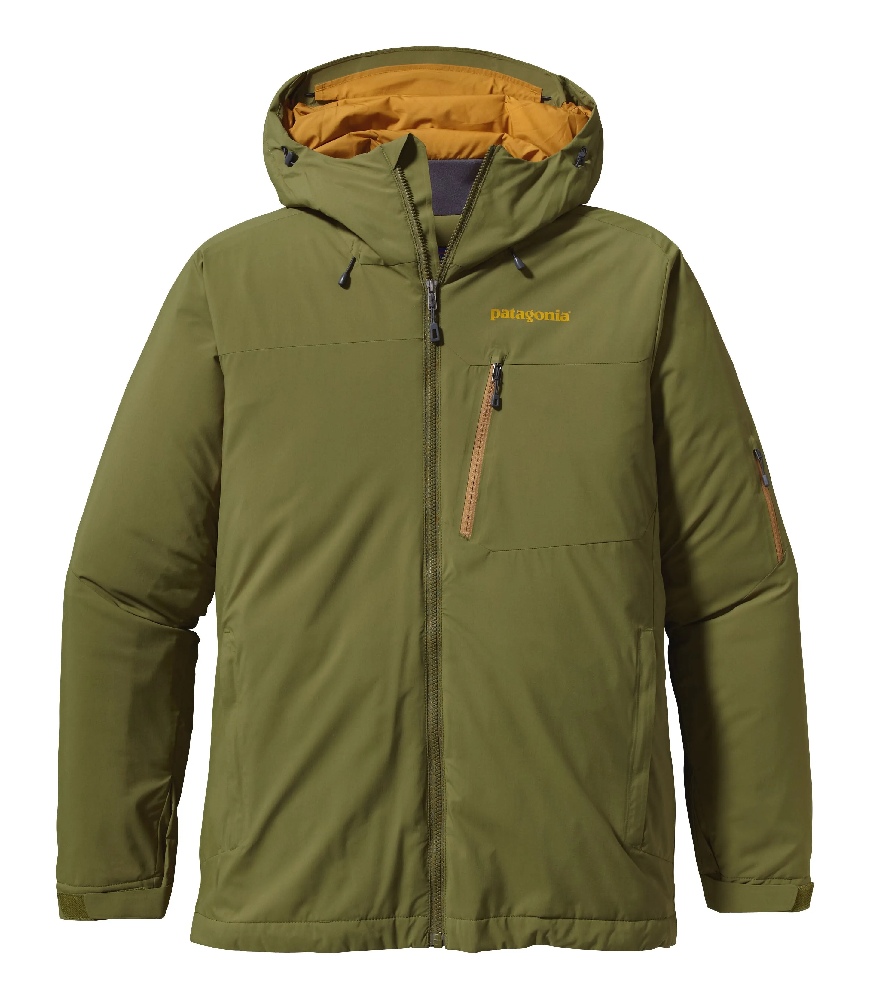 M's Rubicon WINDSTOPPER® Jacket