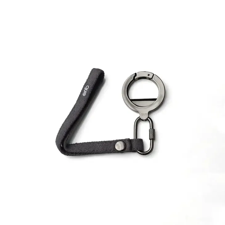 Multi-Functional Keychain