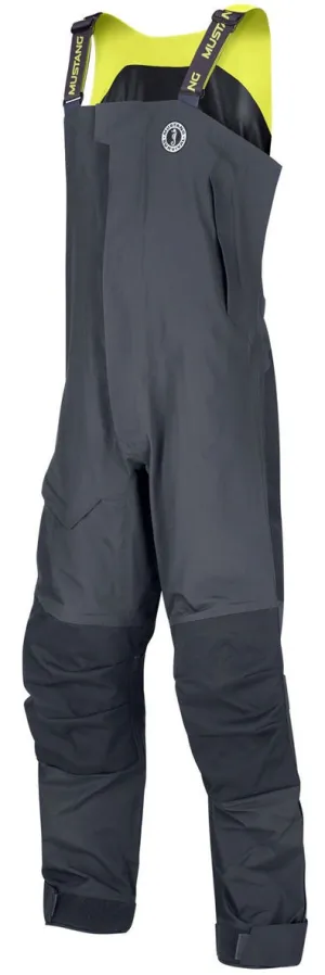 Mustang Survival Taku Waterproof Bib Pant