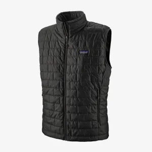 Nanopuff Vest for Men