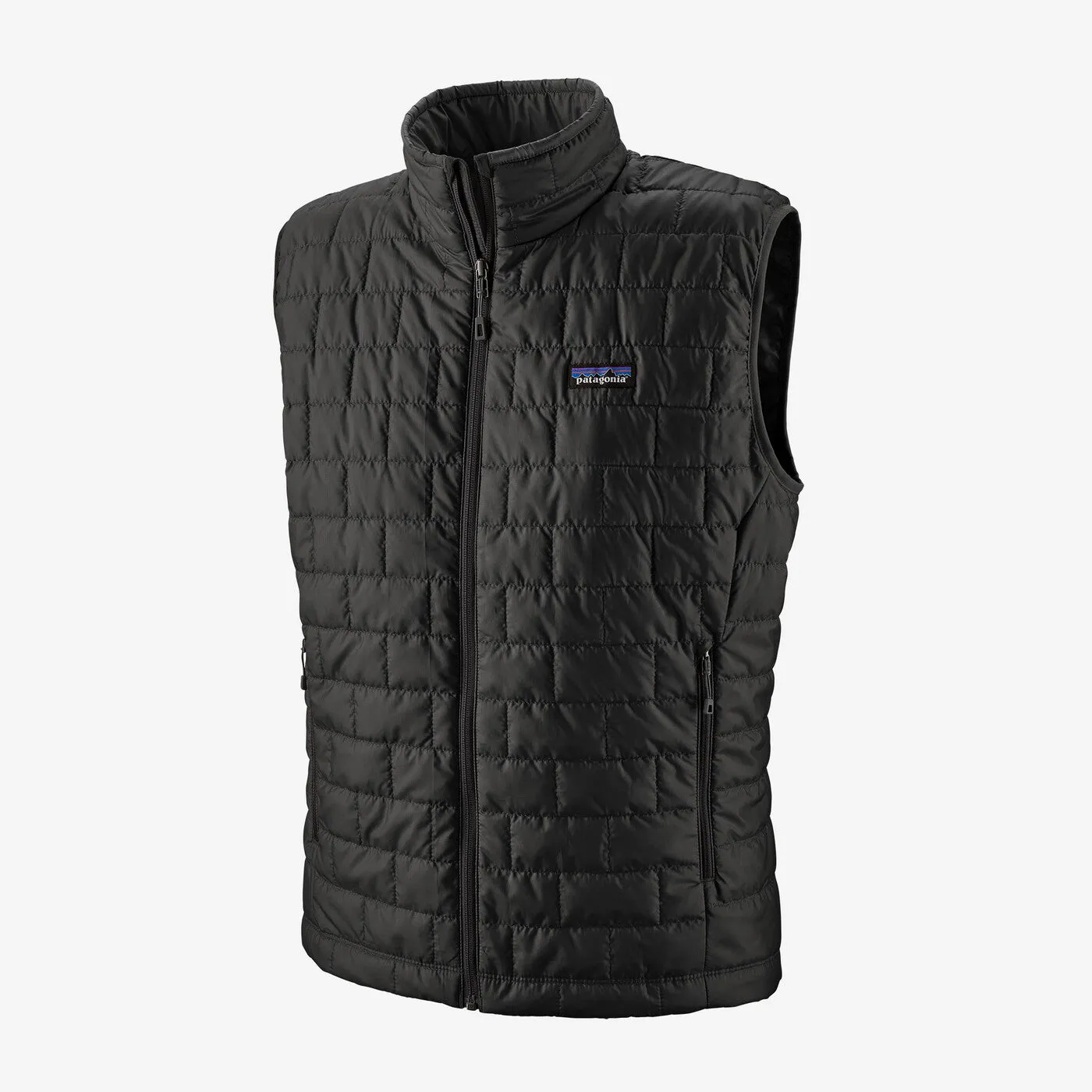 Nanopuff Vest for Men