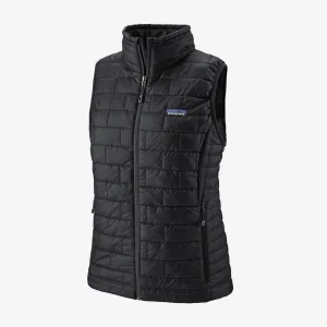 Nanopuff Vest for Women