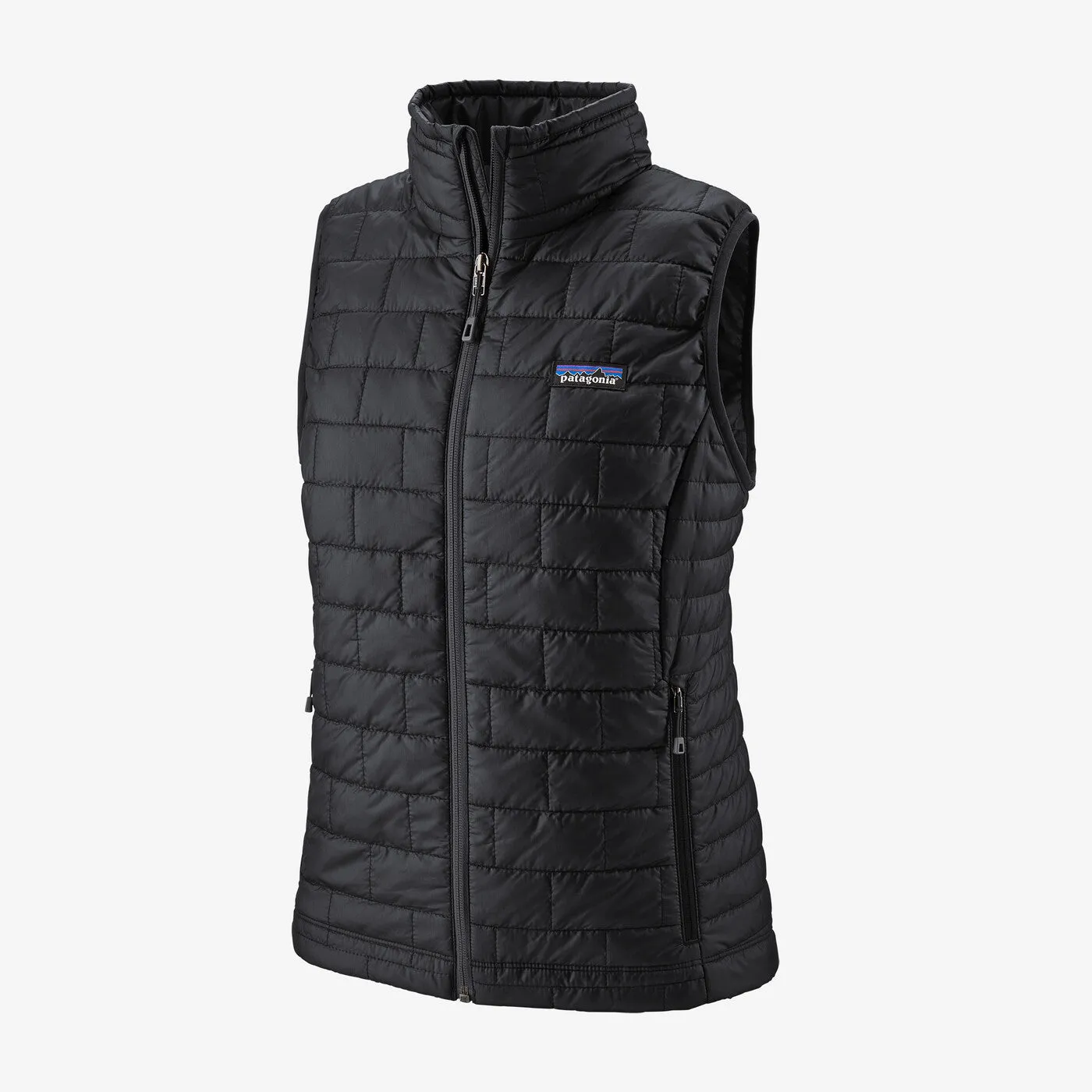 Nanopuff Vest for Women