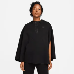 NIKE SW TECH FLEECE (BLACK)