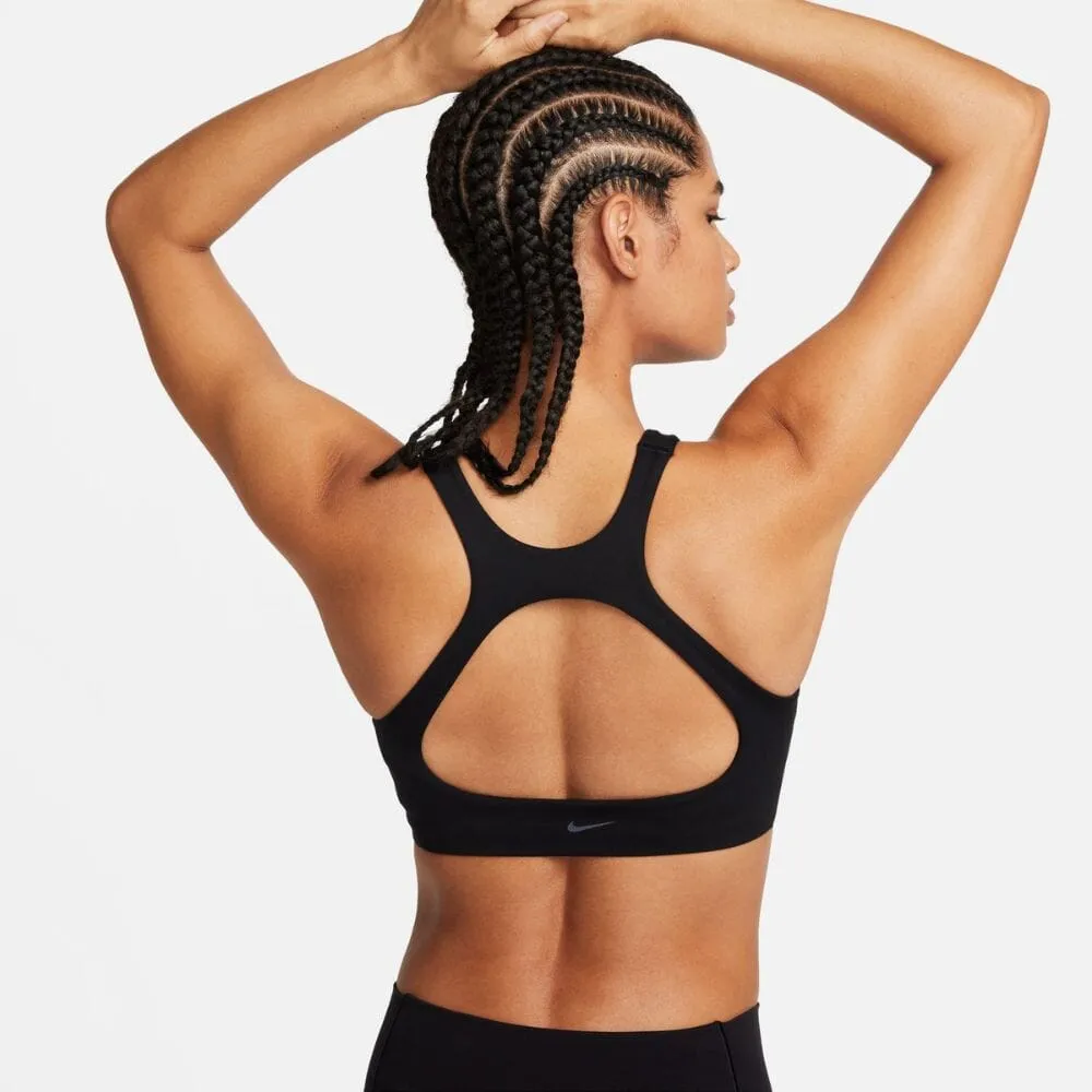 Nike Women's Medium-Support Lightly Lined Sports Bra