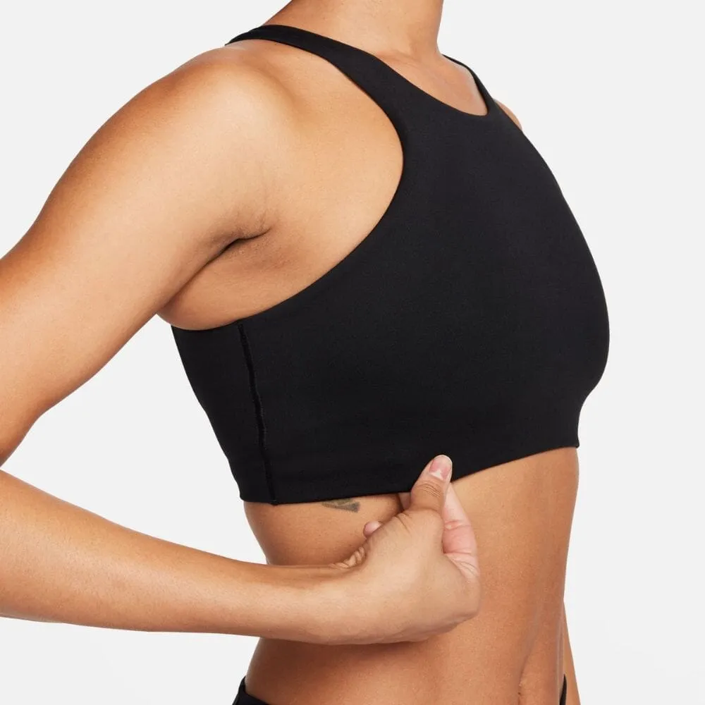 Nike Women's Medium-Support Lightly Lined Sports Bra