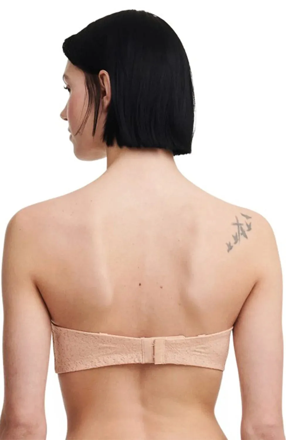 Norah Bandeau Strapless Bra