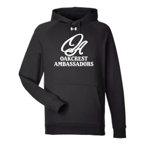 Oakcrest Ambassadors Premium Hoodies