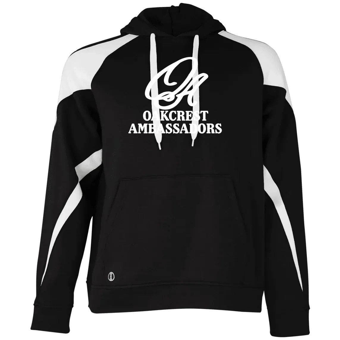 Oakcrest Ambassadors Premium Hoodies