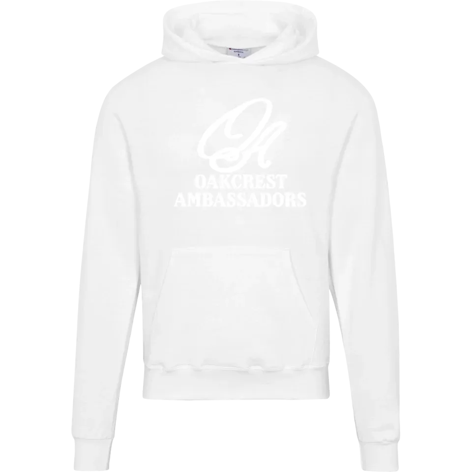 Oakcrest Ambassadors Premium Hoodies
