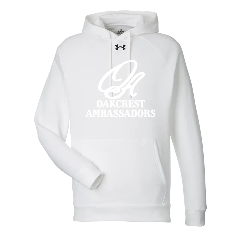 Oakcrest Ambassadors Premium Hoodies