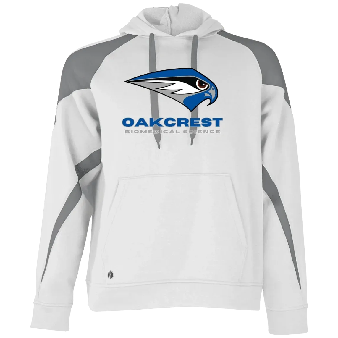 Oakcrest Biomed Premium Hoodies