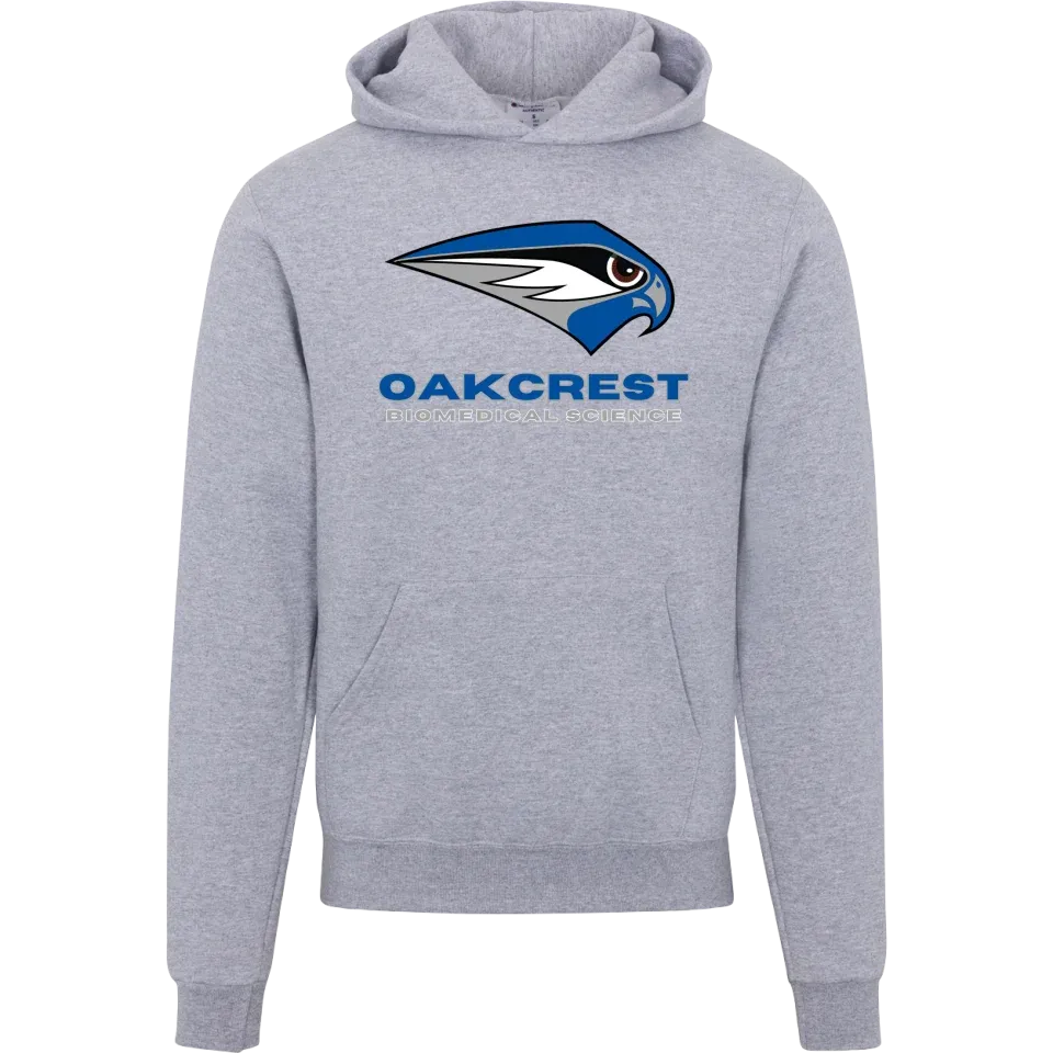 Oakcrest Biomed Premium Hoodies