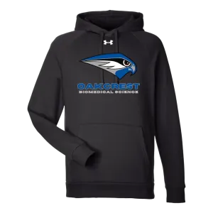 Oakcrest Biomed Premium Hoodies