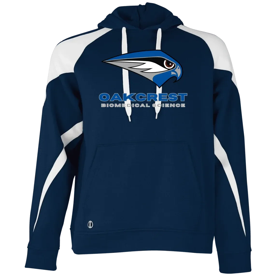 Oakcrest Biomed Premium Hoodies