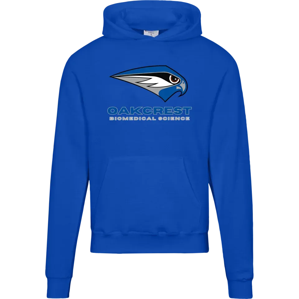 Oakcrest Biomed Premium Hoodies