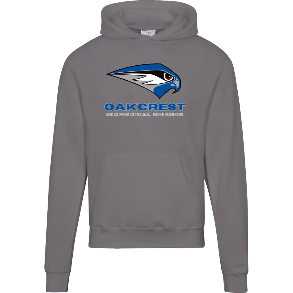 Oakcrest Biomed Premium Hoodies
