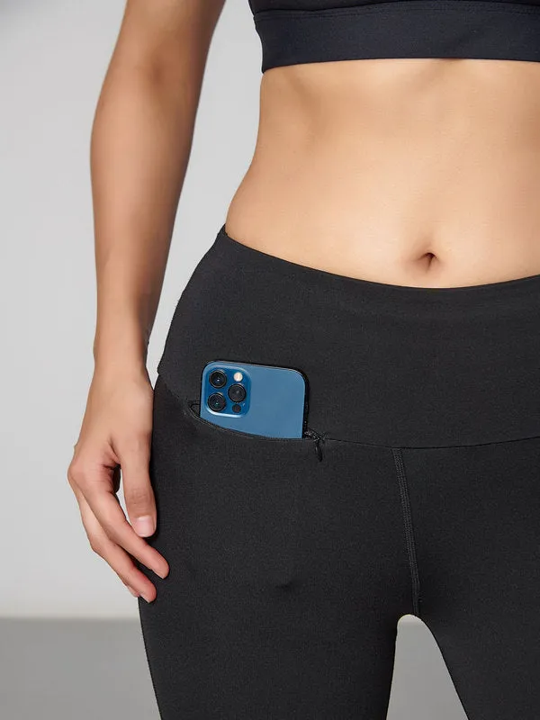 On-the-go Legging