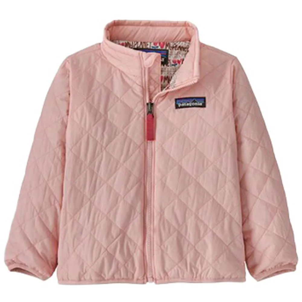 Patagonia Baby Nano Puff Jacket