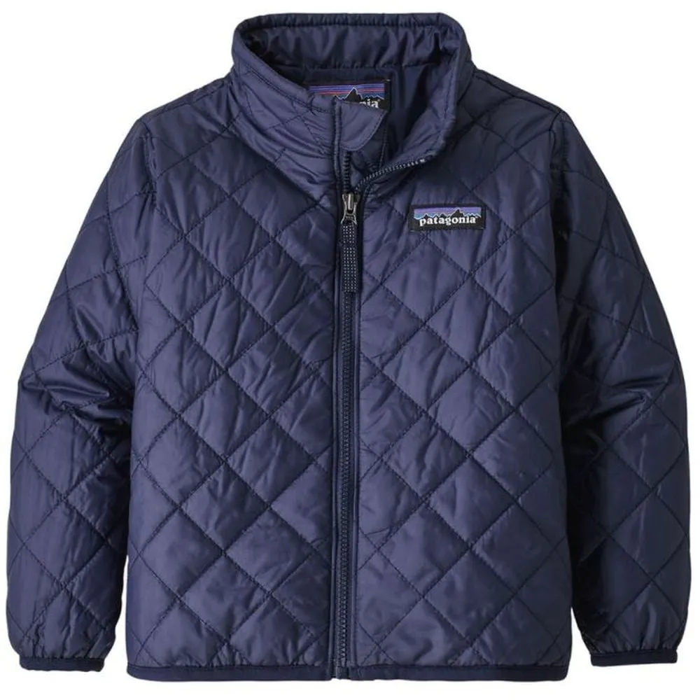 Patagonia Baby Nano Puff Jacket