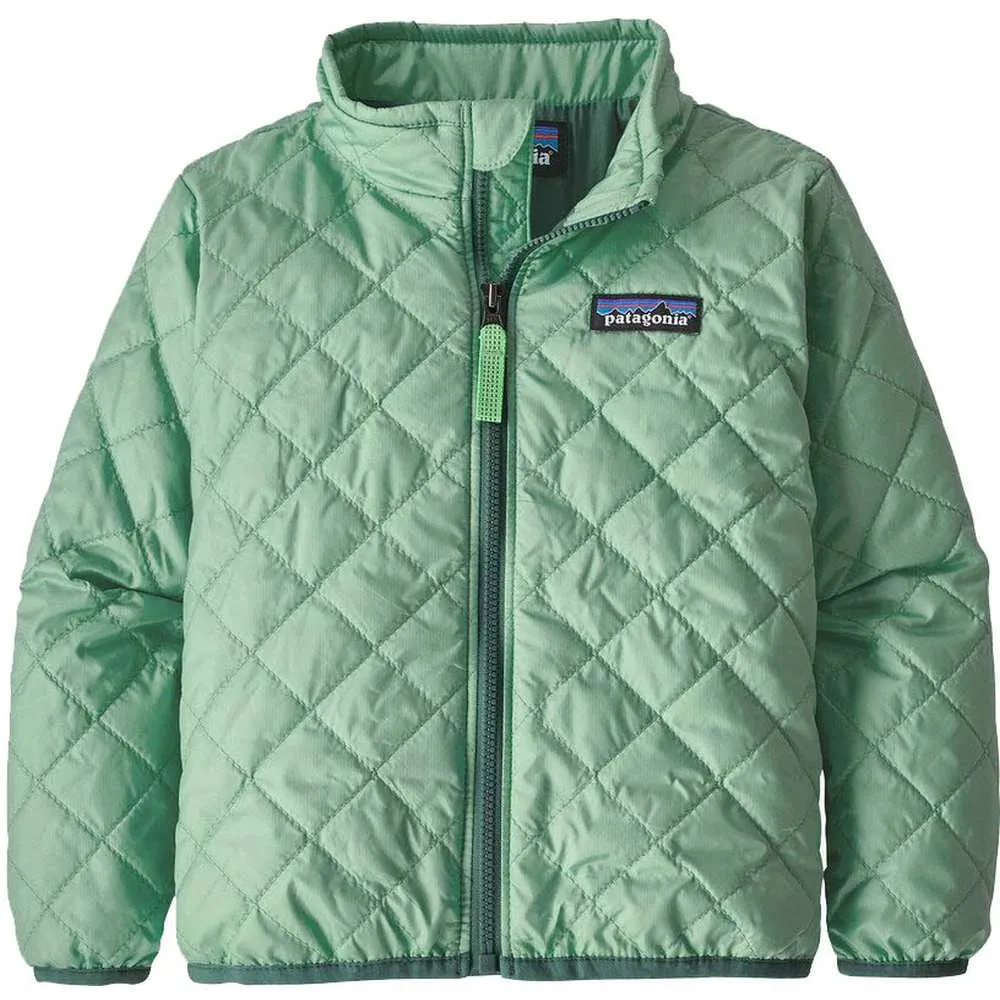 Patagonia Baby Nano Puff Jacket